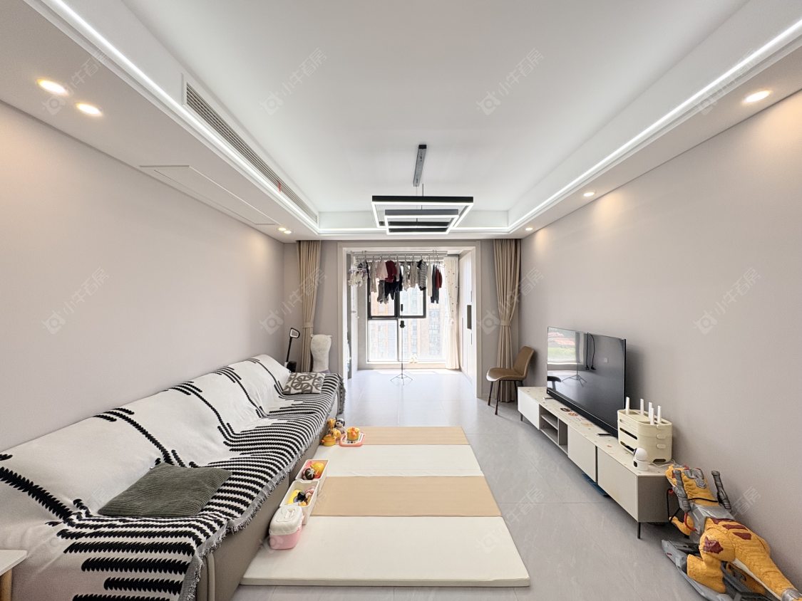 丹阳上善雅苑在售二手房源室内图_小牛看房