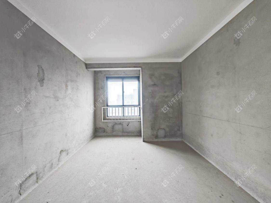 镇江昆仑华府在售二手房源室内图_小牛看房