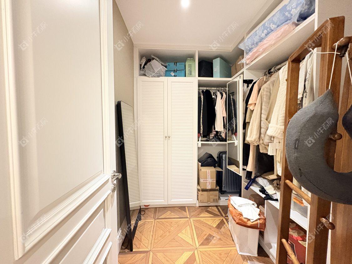 镇江碧桂园在售二手房源室内图_小牛看房