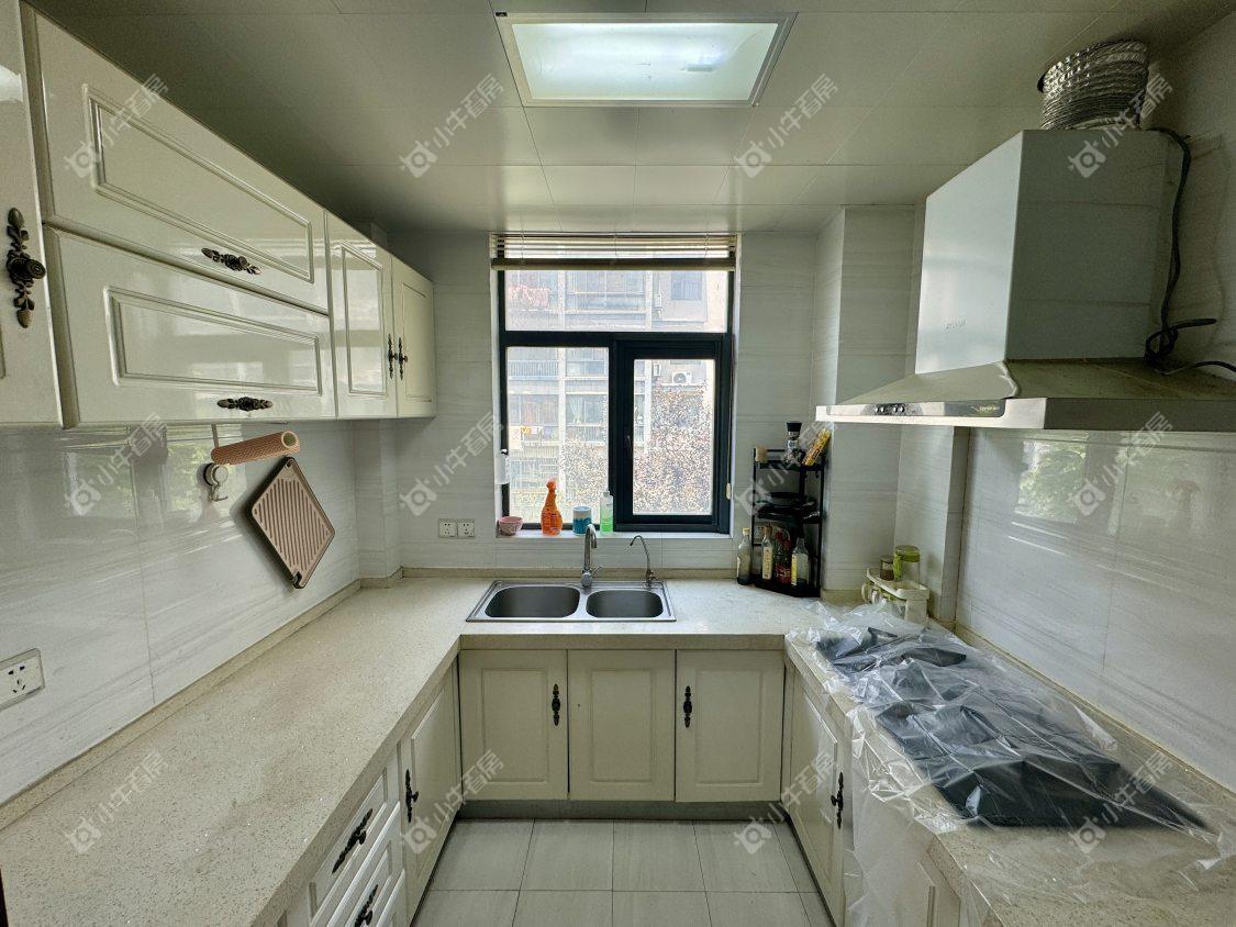 镇江佳景天城在售二手房源室内图_小牛看房