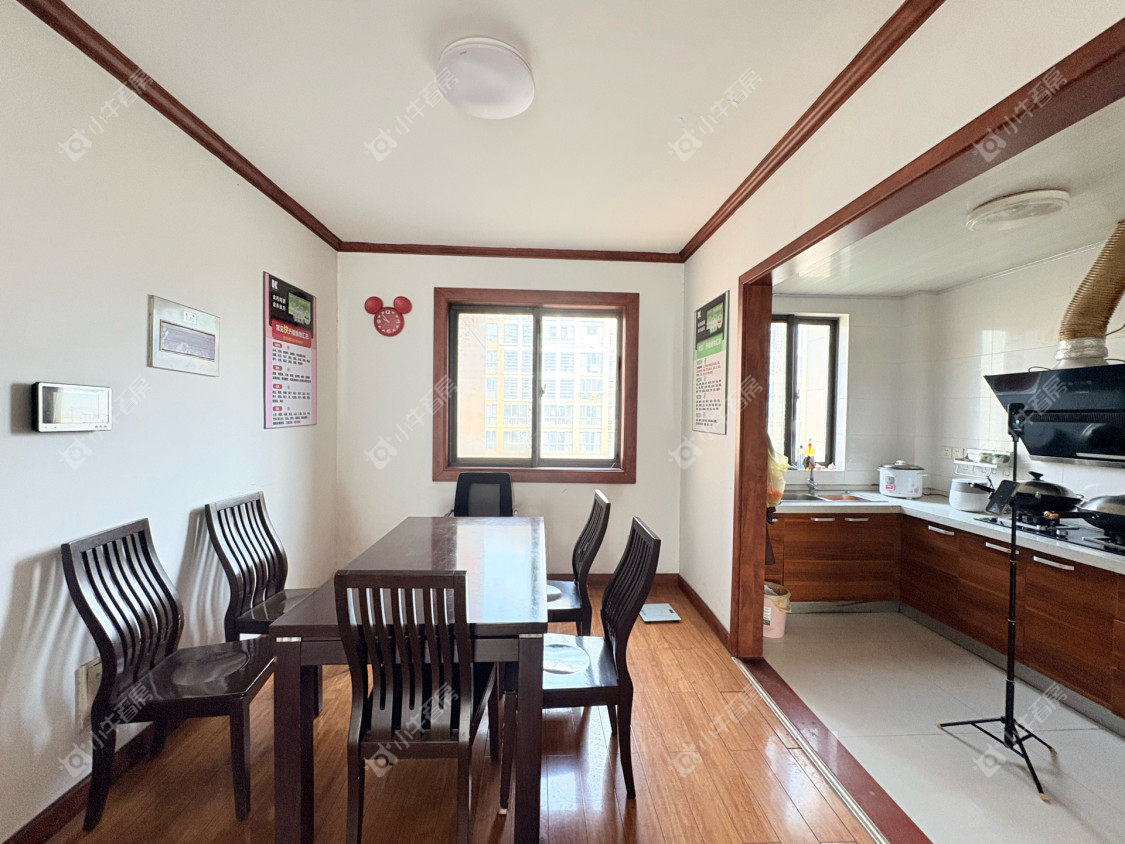 镇江华都锦城在售二手房源室内图_小牛看房