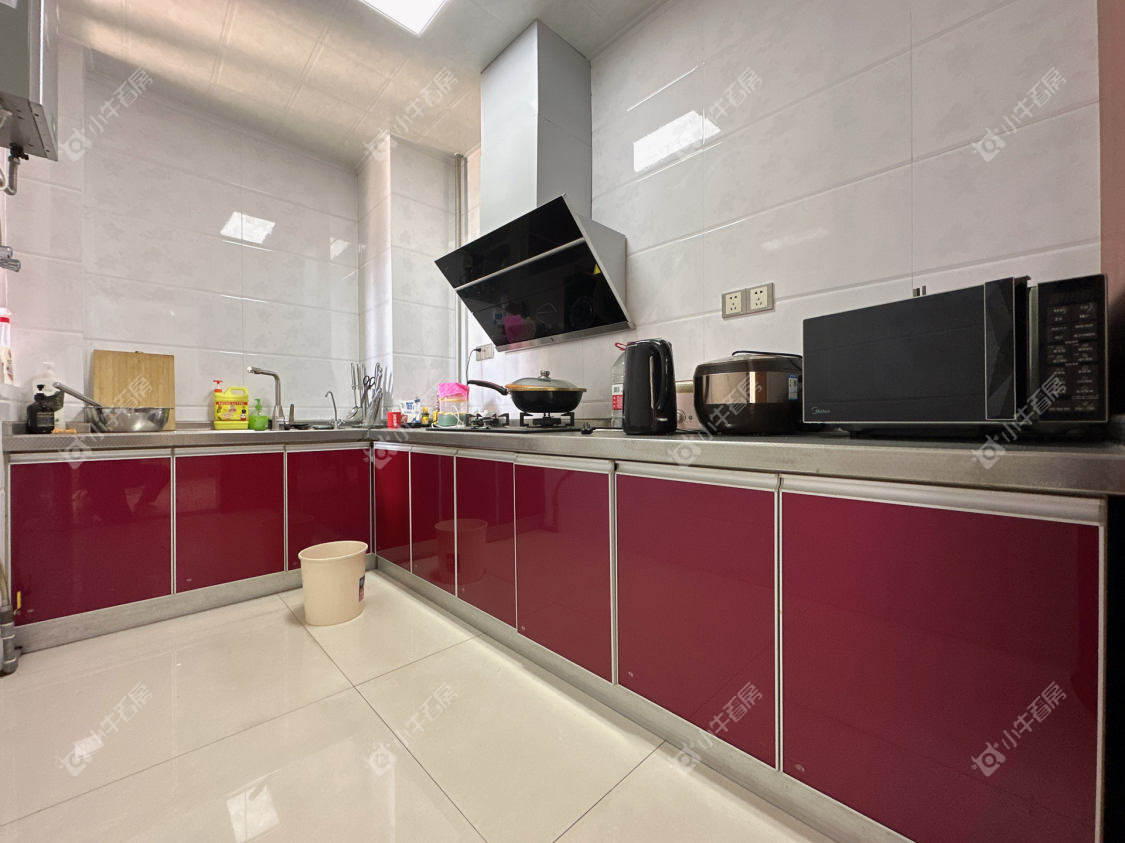 镇江华都锦城在售二手房源_小牛看房