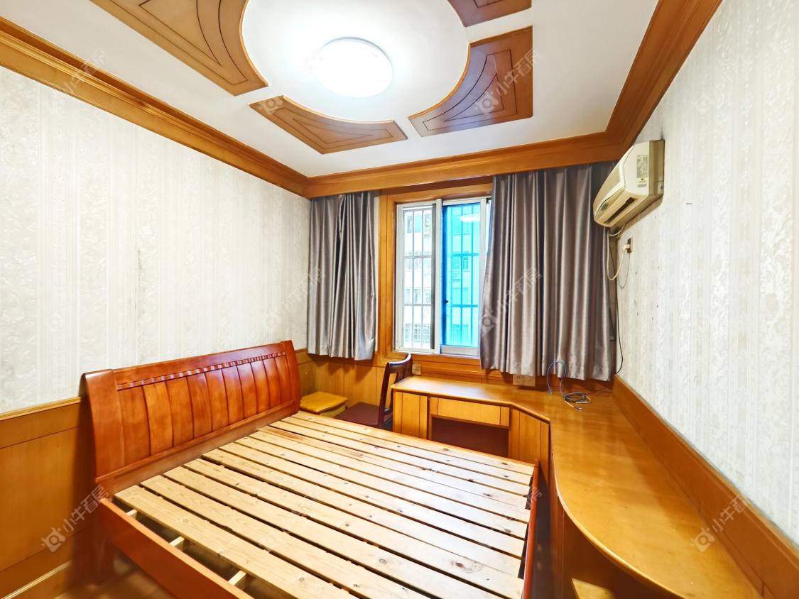 镇江万善园一村在售二手房源室内图_小牛看房