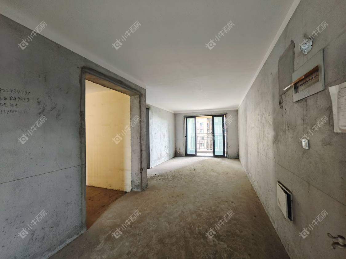 镇江华都幸福里在售二手房源室内图_小牛看房