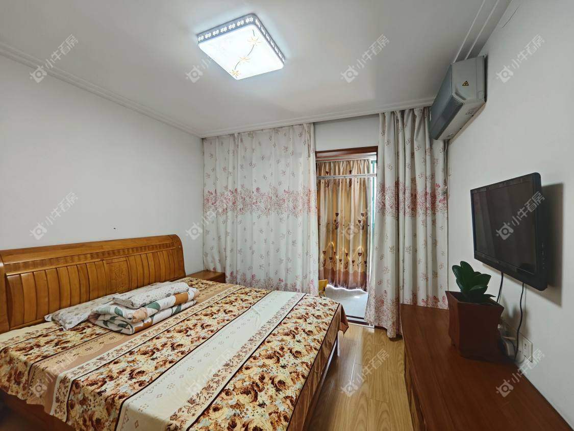 镇江缇香花园二期在售二手房源室内图_小牛看房