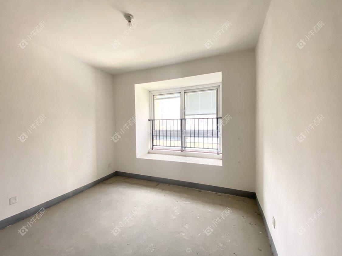 镇江中南君悦府中南一期在售二手房源室内图_小牛看房