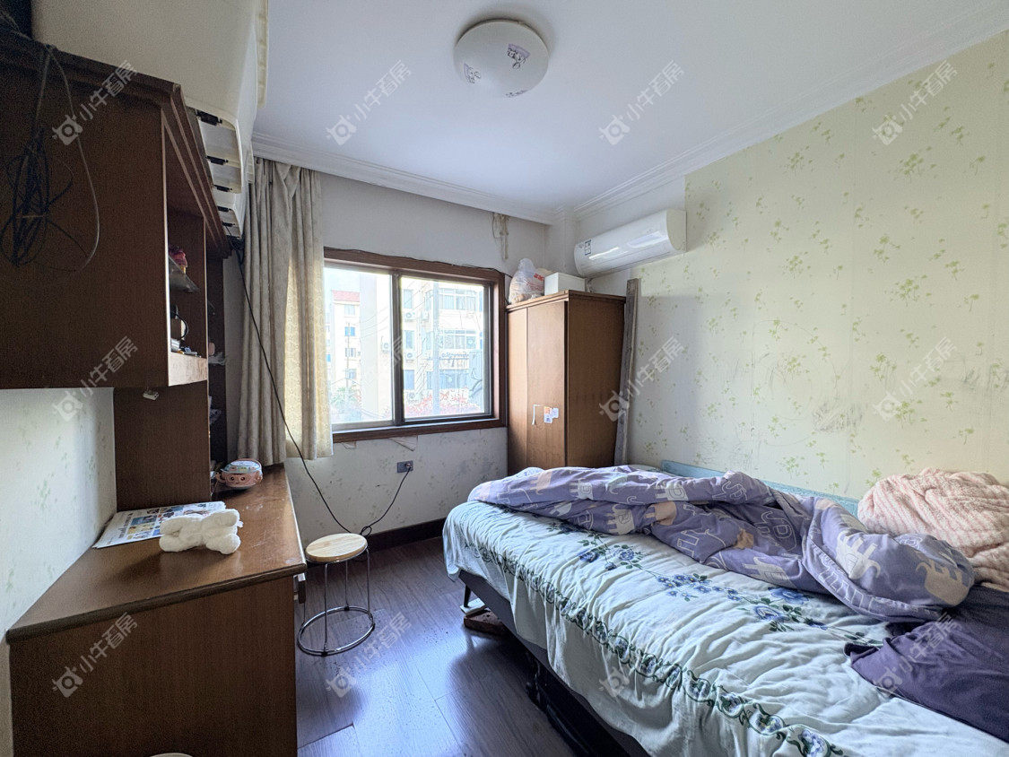 镇江香草新村在售二手房源室内图_小牛看房