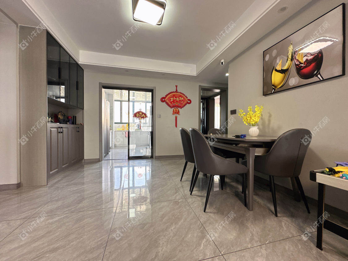 镇江粤港臻园在售二手房源_小牛看房