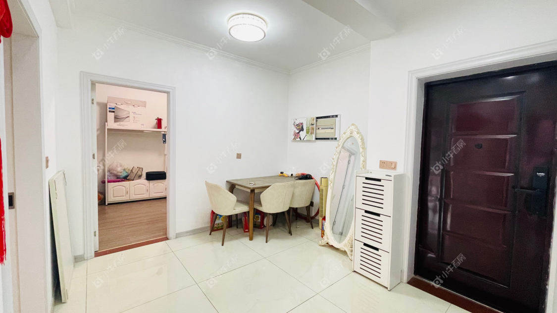 镇江天波城在售二手房源_小牛看房