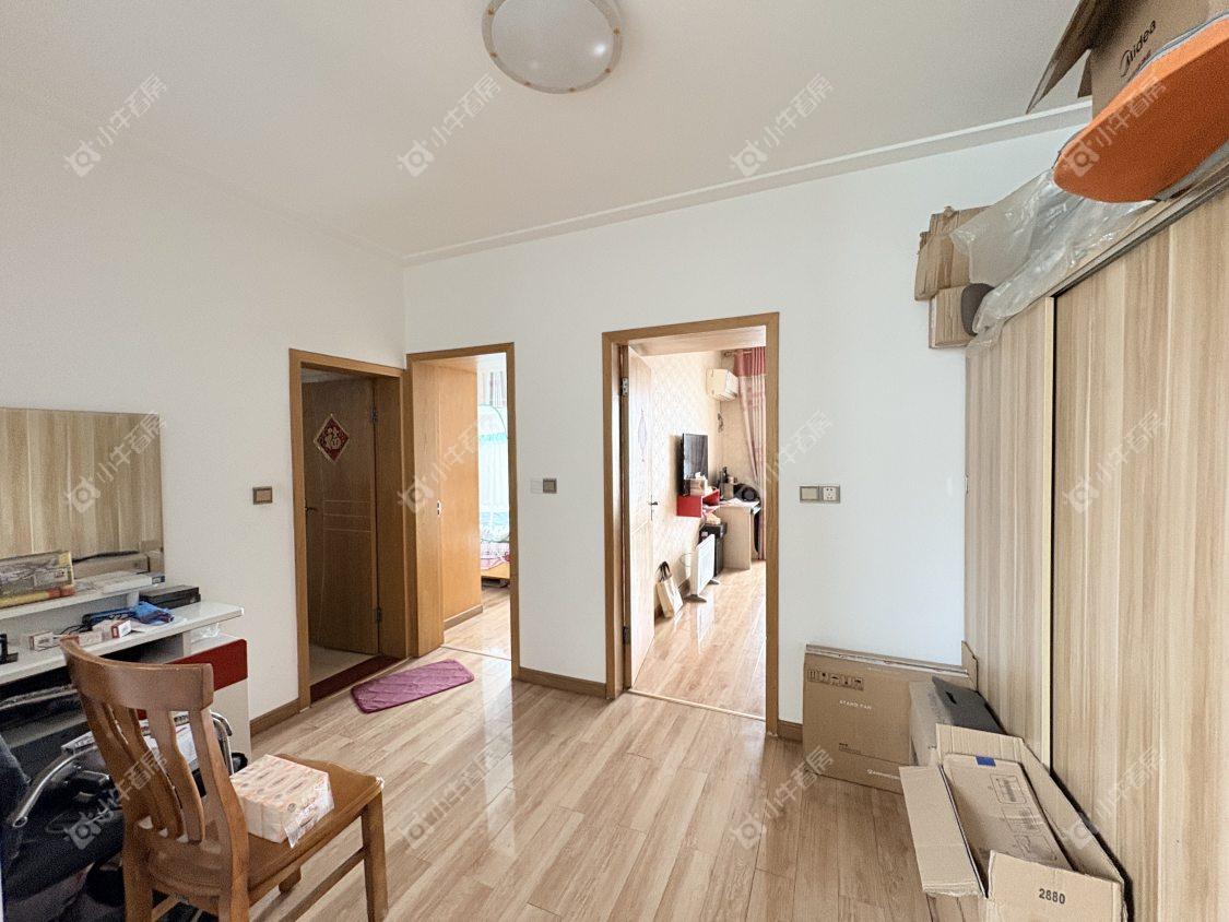 镇江江南人家在售二手房源室内图_小牛看房