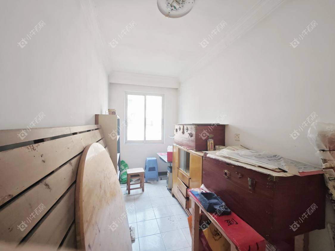 镇江凤凰新村在售二手房源室内图_小牛看房