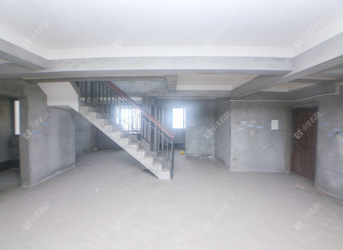 镇江锦尚名都在售二手房源室内图_小牛看房