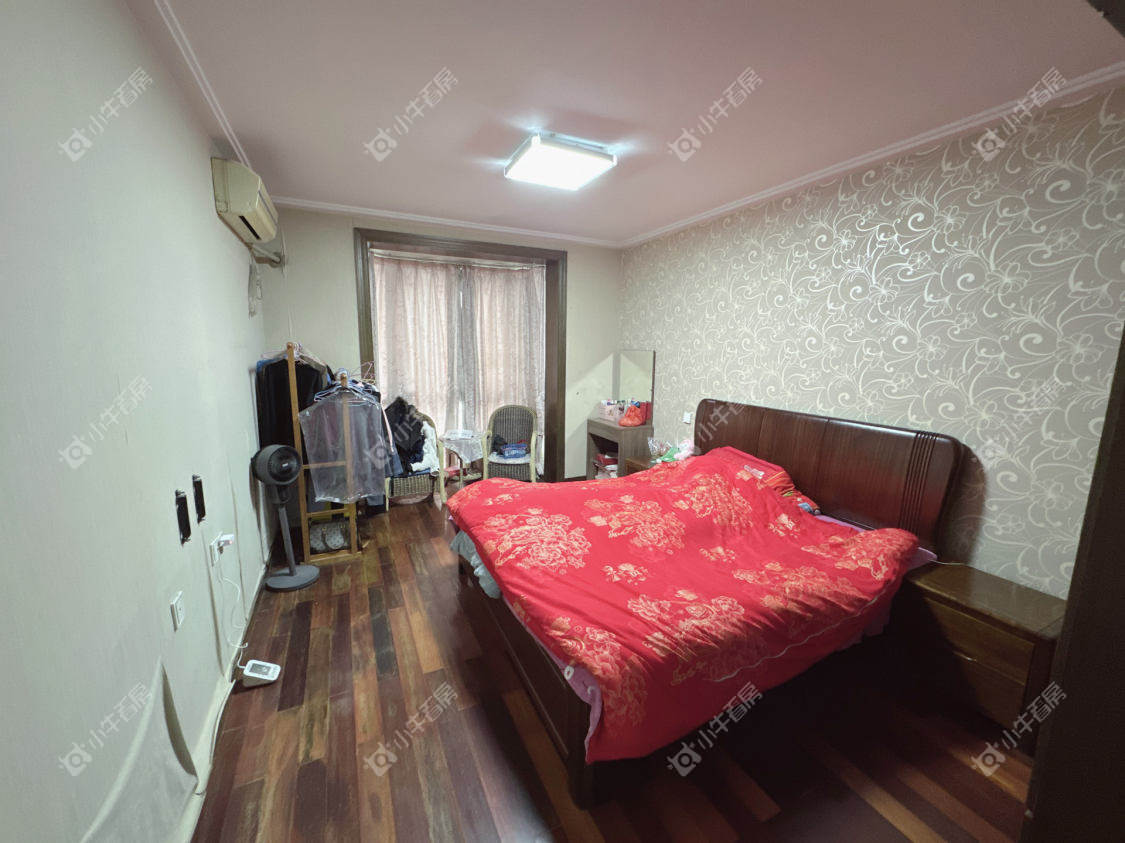 镇江新世纪花园（丹阳）在售二手房源_小牛看房