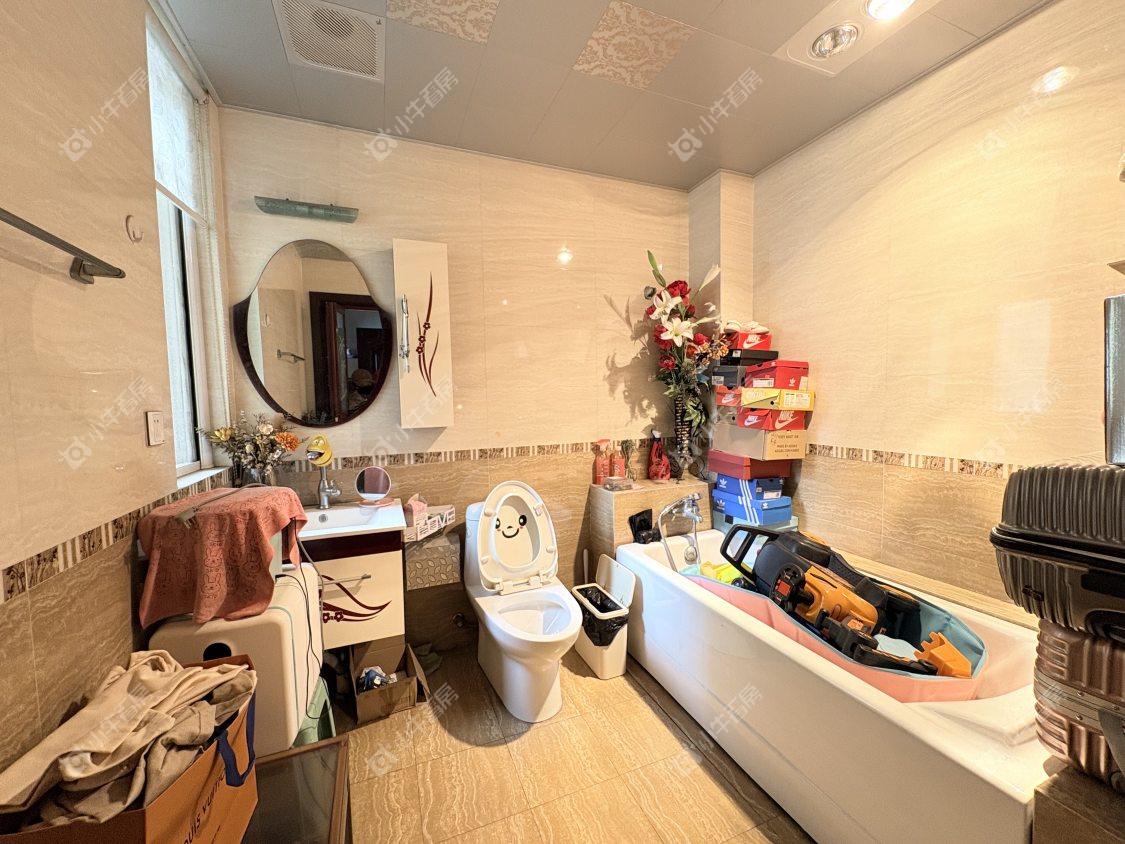 镇江普善人家在售二手房源室内图_小牛看房