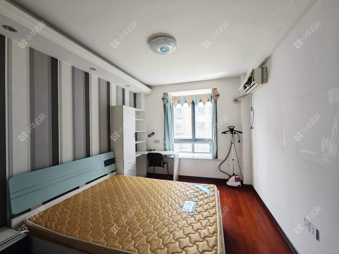 镇江锦尚名都在售二手房源室内图_小牛看房