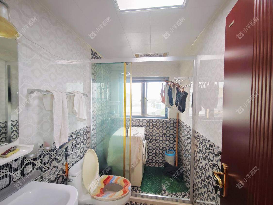 镇江天波城在售二手房源室内图_小牛看房