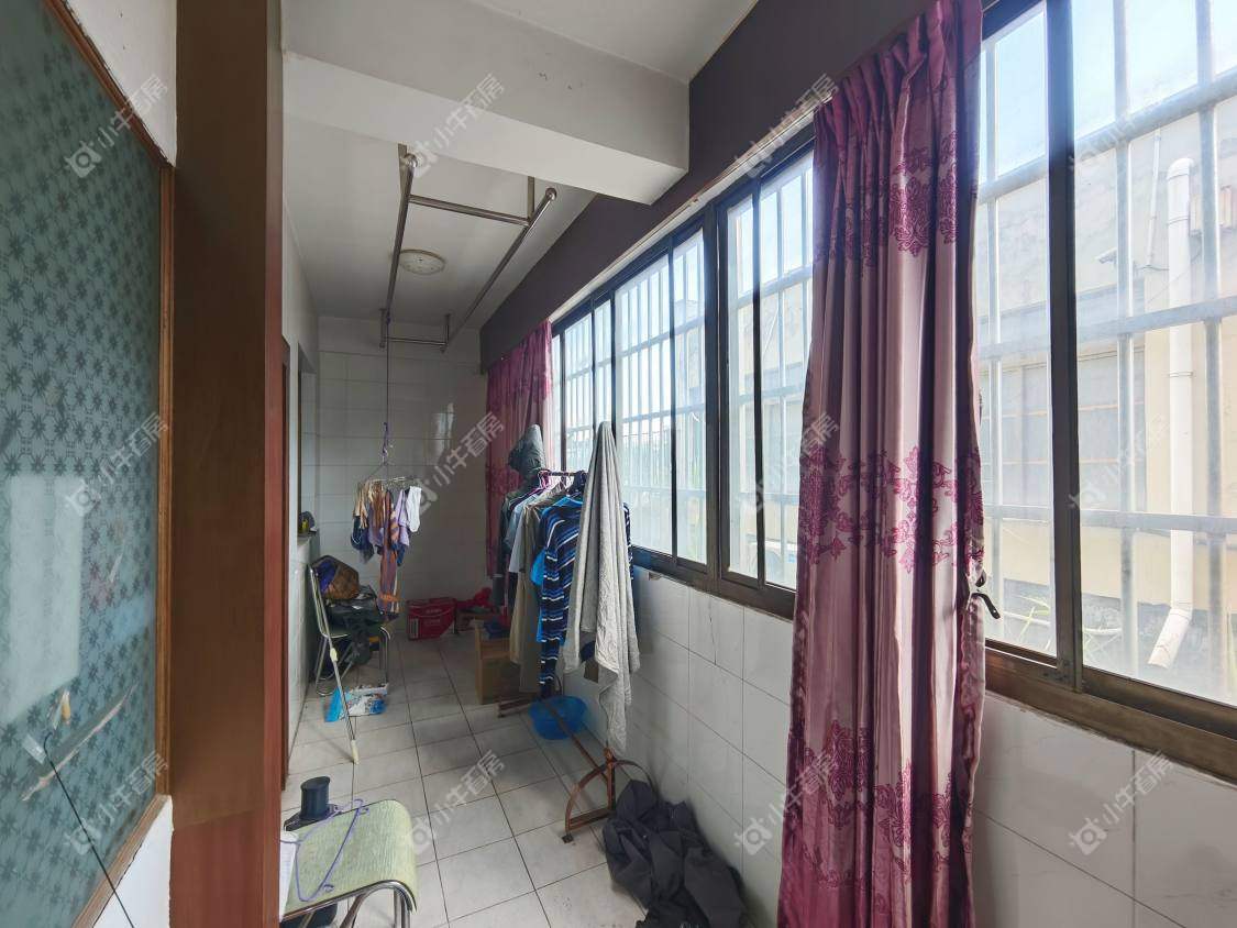 镇江兰信公寓在售二手房源室内图_小牛看房