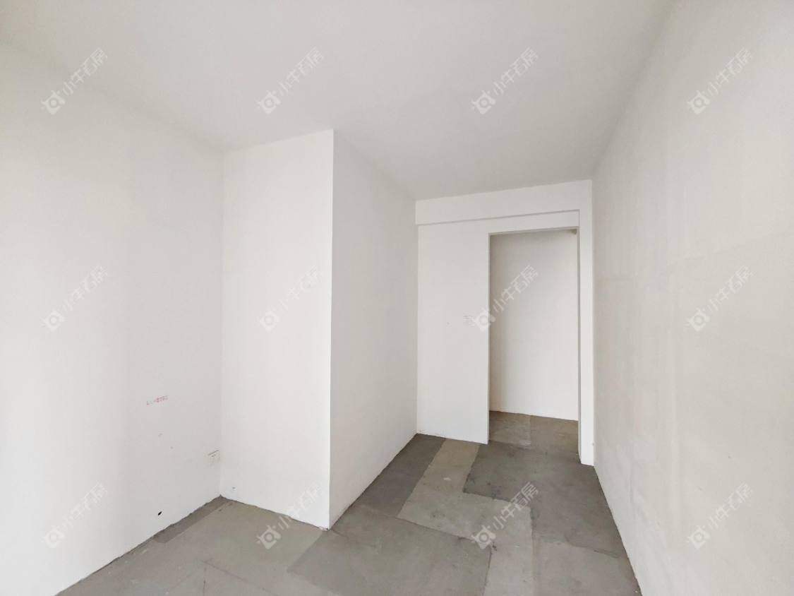 镇江中南熙悦城中南二期在售二手房源室内图_小牛看房