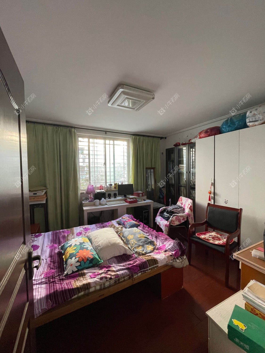 镇江新世纪花园（丹阳）在售二手房源_小牛看房