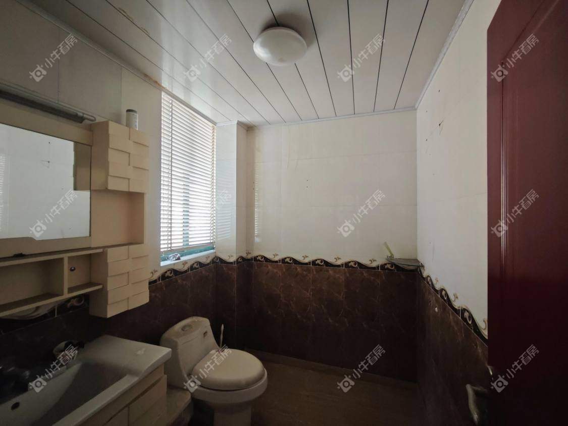 镇江金鼎城市花园在售二手房源室内图_小牛看房