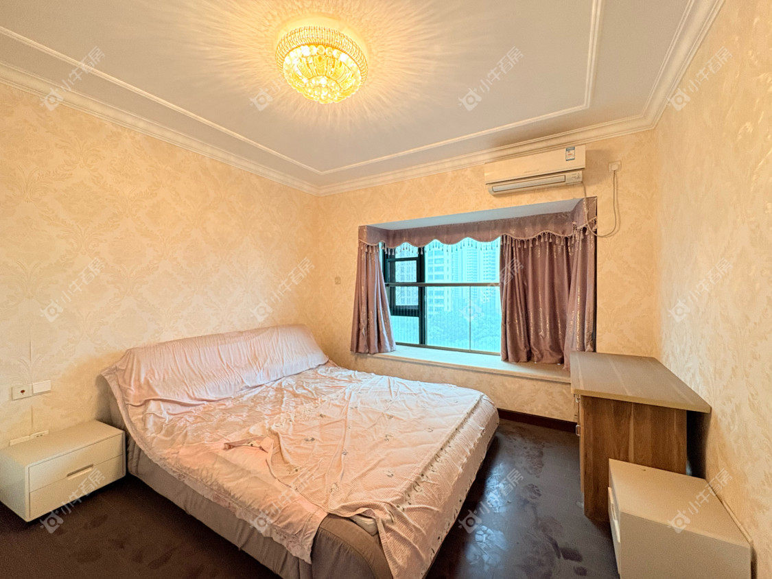 镇江恒大名都一期在售二手房源室内图_小牛看房