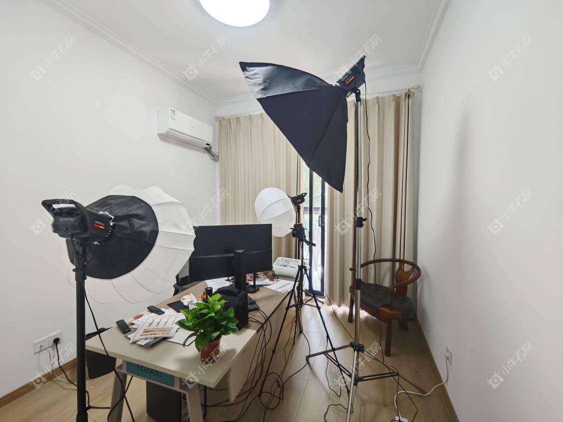 镇江万善上院在售二手房源室内图_小牛看房