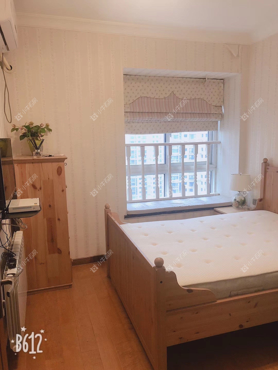 镇江碧桂园在售二手房源_小牛看房