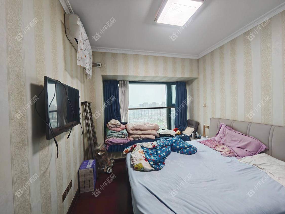 镇江恒大名都一期在售二手房源室内图_小牛看房