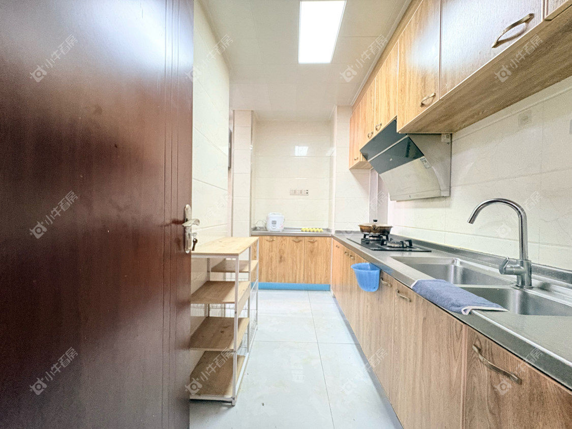 镇江众悦华城在售二手房源室内图_小牛看房