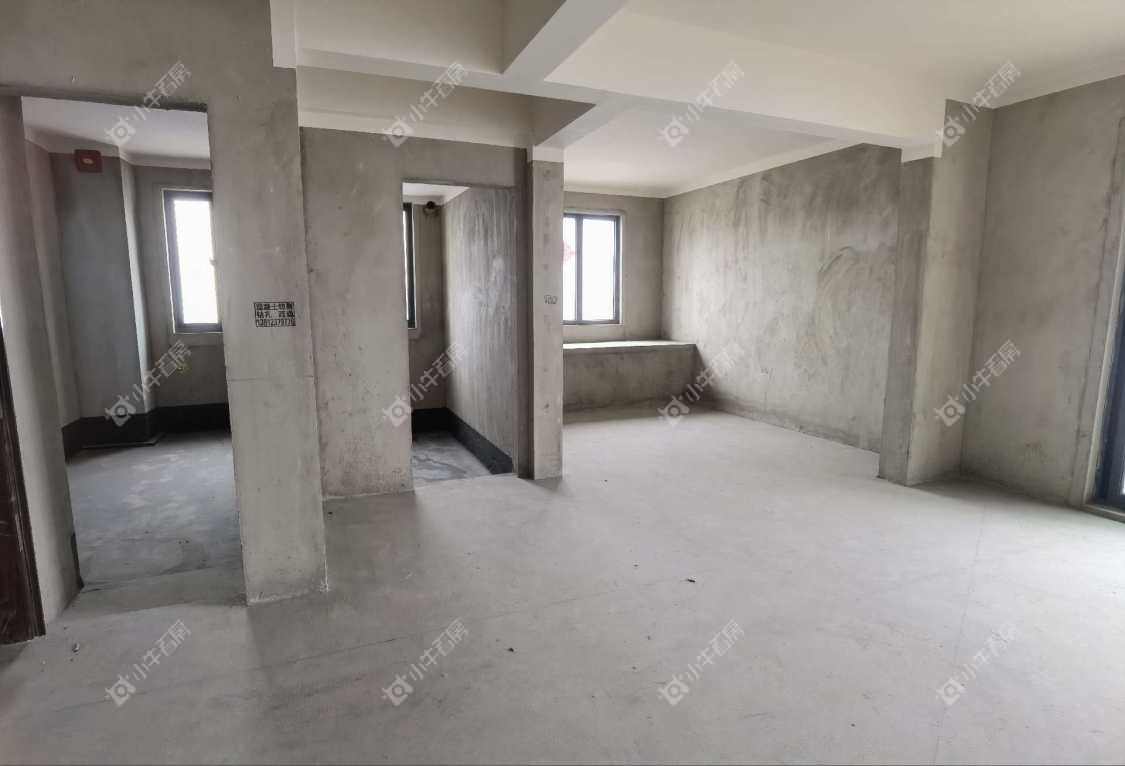 镇江翡翠林花园（天福花园）在售二手房源_小牛看房