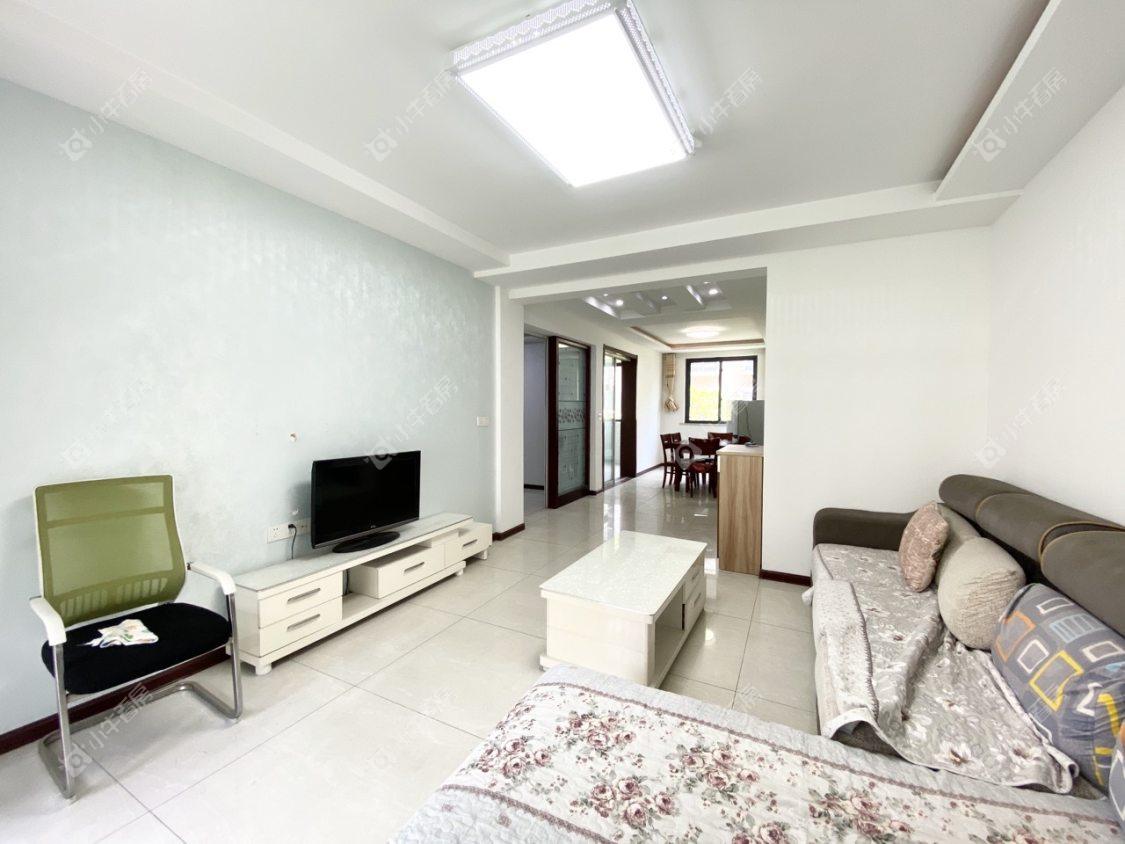 镇江锦尚名都在售二手房源_小牛看房