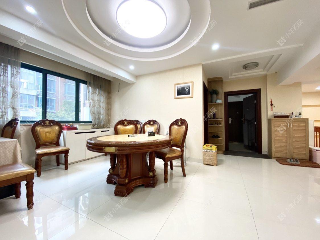 镇江江南人家在售二手房源室内图_小牛看房