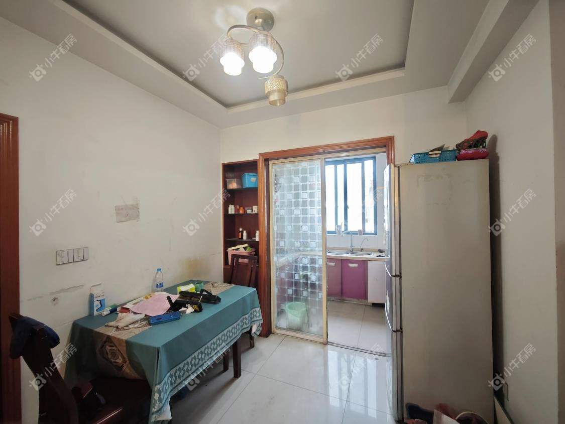 镇江西二环路55号在售二手房源户型图_小牛看房