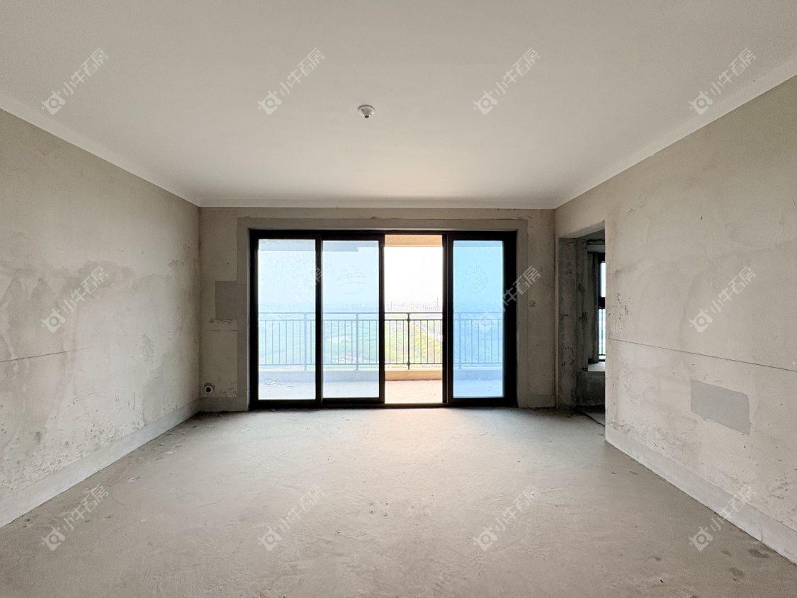 镇江碧桂园樾府在售二手房源_小牛看房