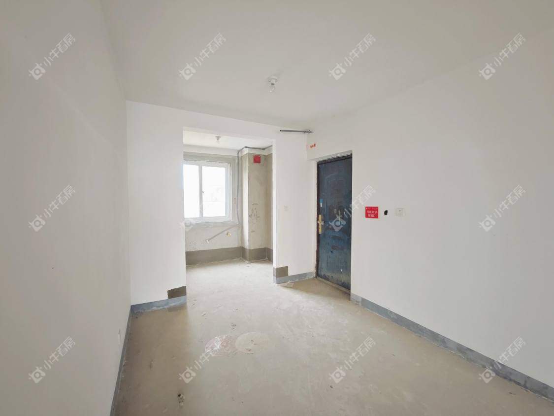 镇江中南君悦府中南一期在售二手房源室内图_小牛看房