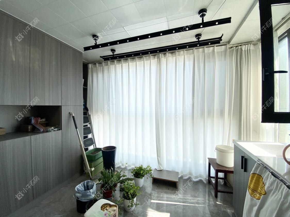 镇江嘉源首府在售二手房源室内图_小牛看房