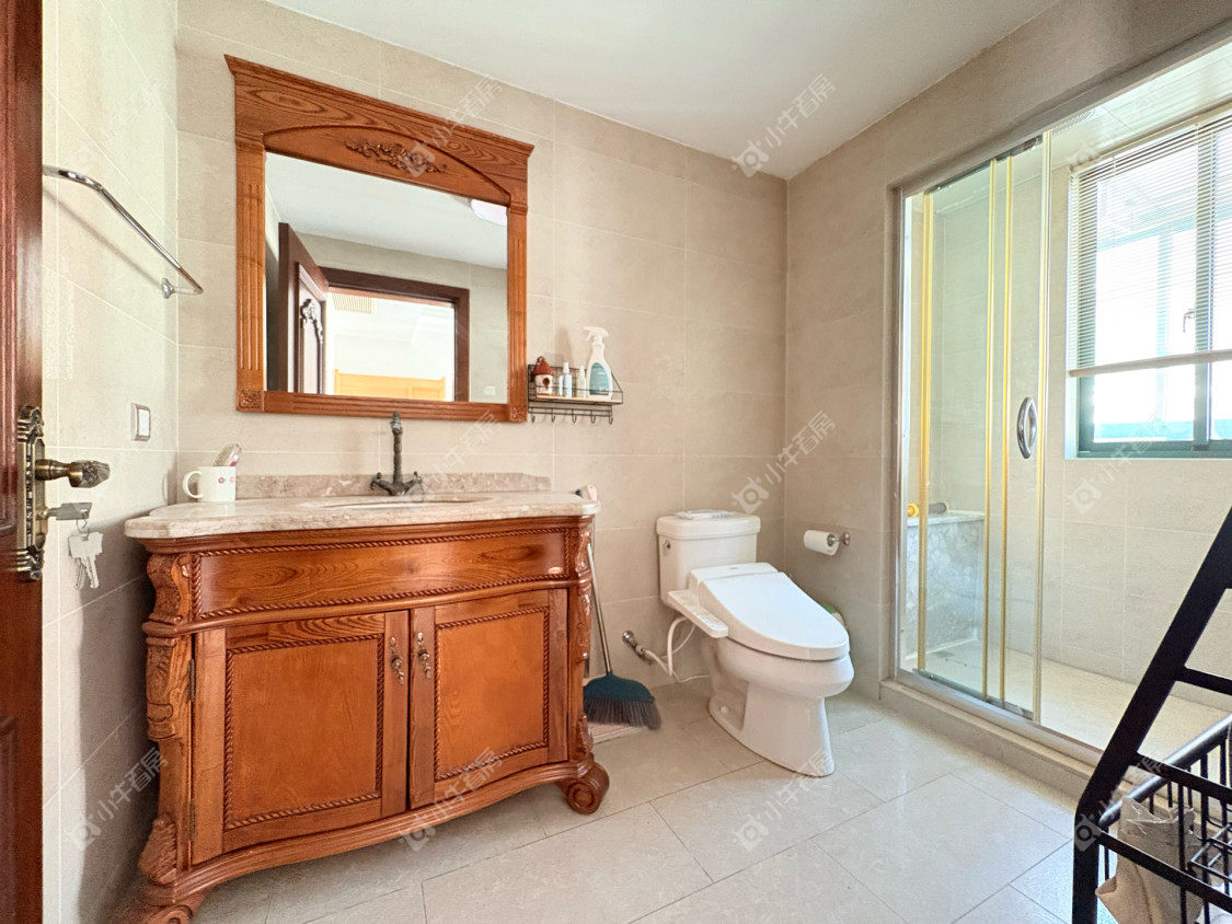 镇江缇香花园二期在售二手房源室内图_小牛看房