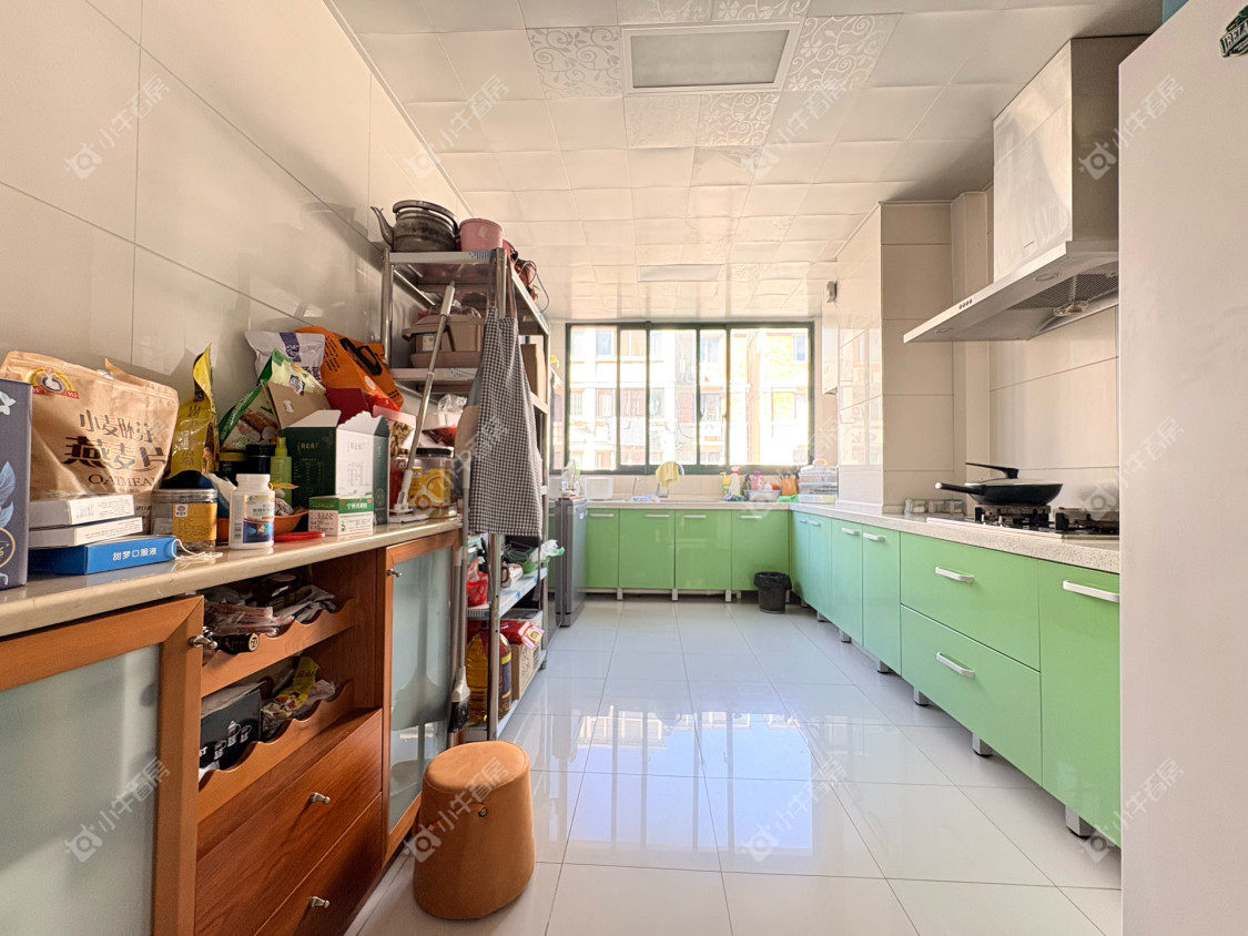 镇江紫荆花园在售二手房源室内图_小牛看房