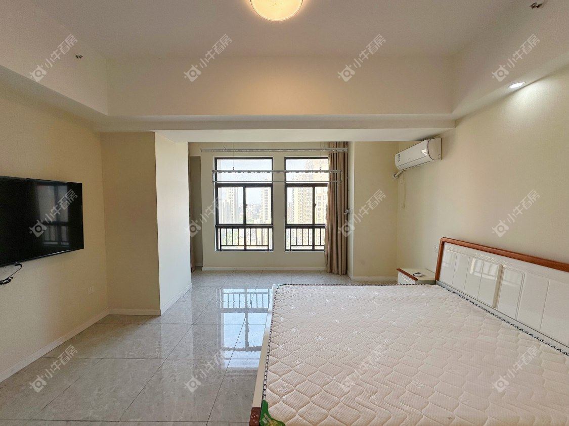 镇江华都锦城在售二手房源_小牛看房