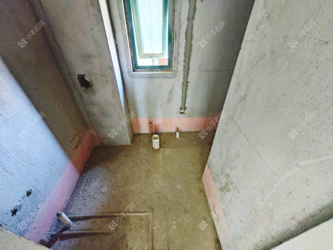 镇江恒大名都二三期在售二手房源室内图_小牛看房