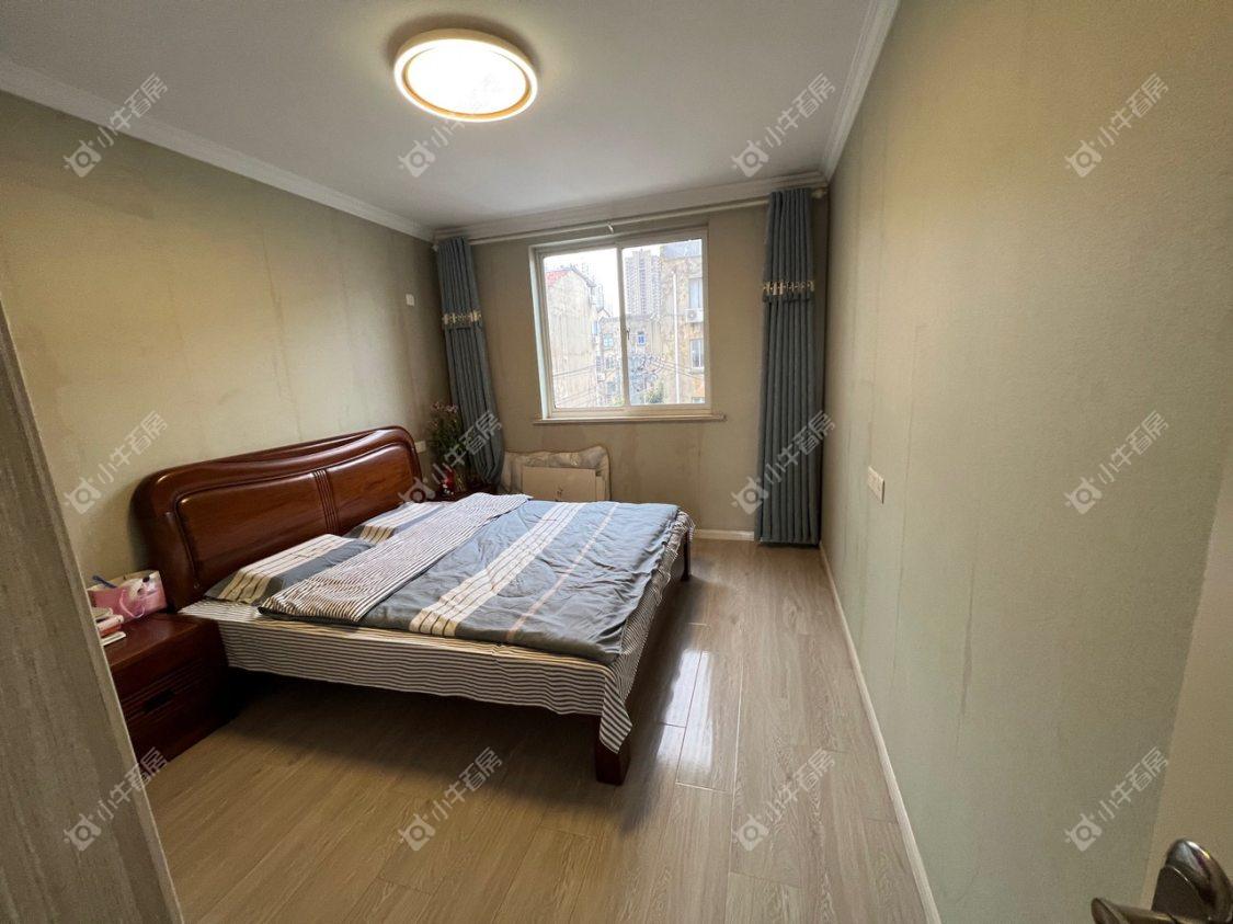 镇江凤美新村在售二手房源室内图_小牛看房