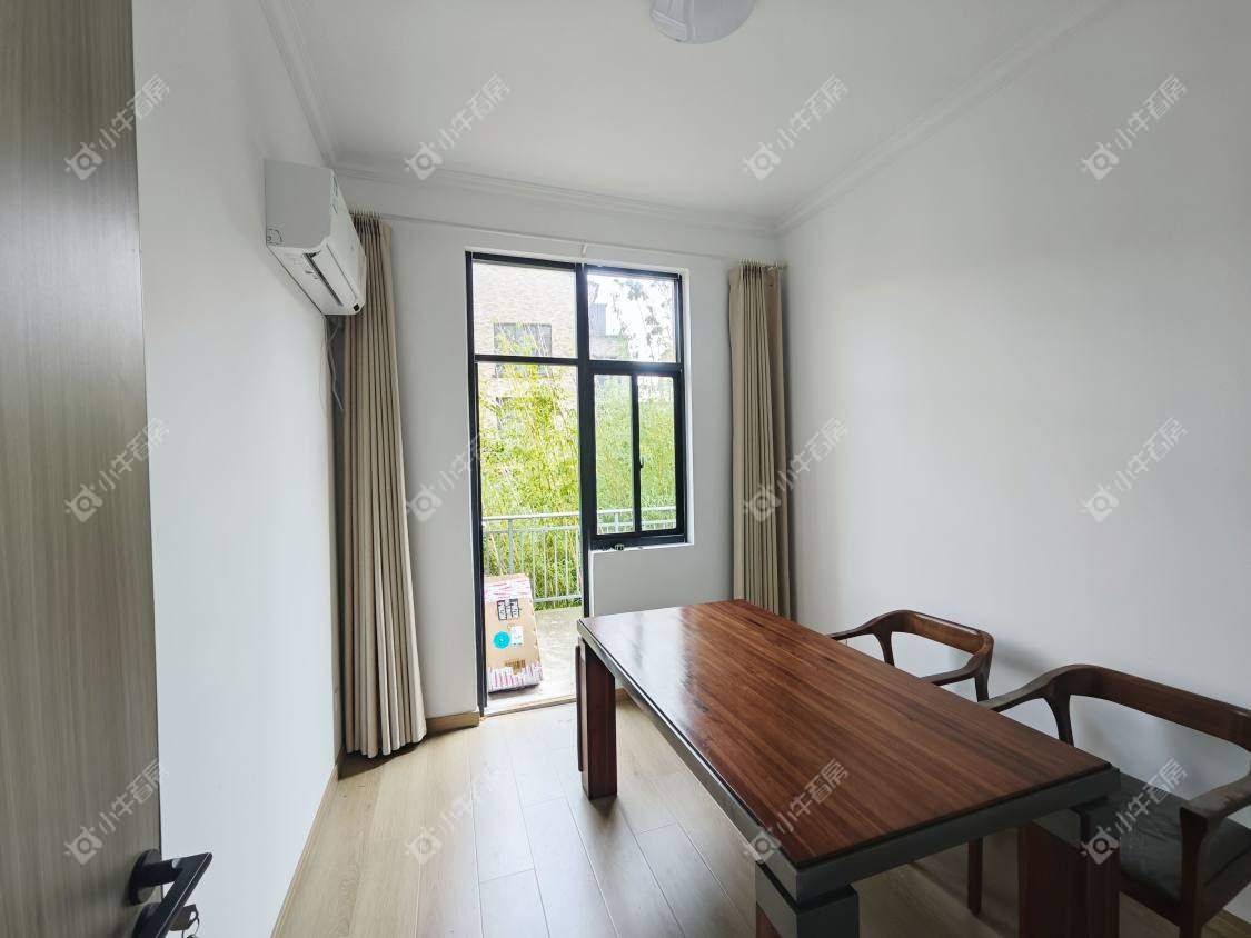 镇江万善上院在售二手房源室内图_小牛看房