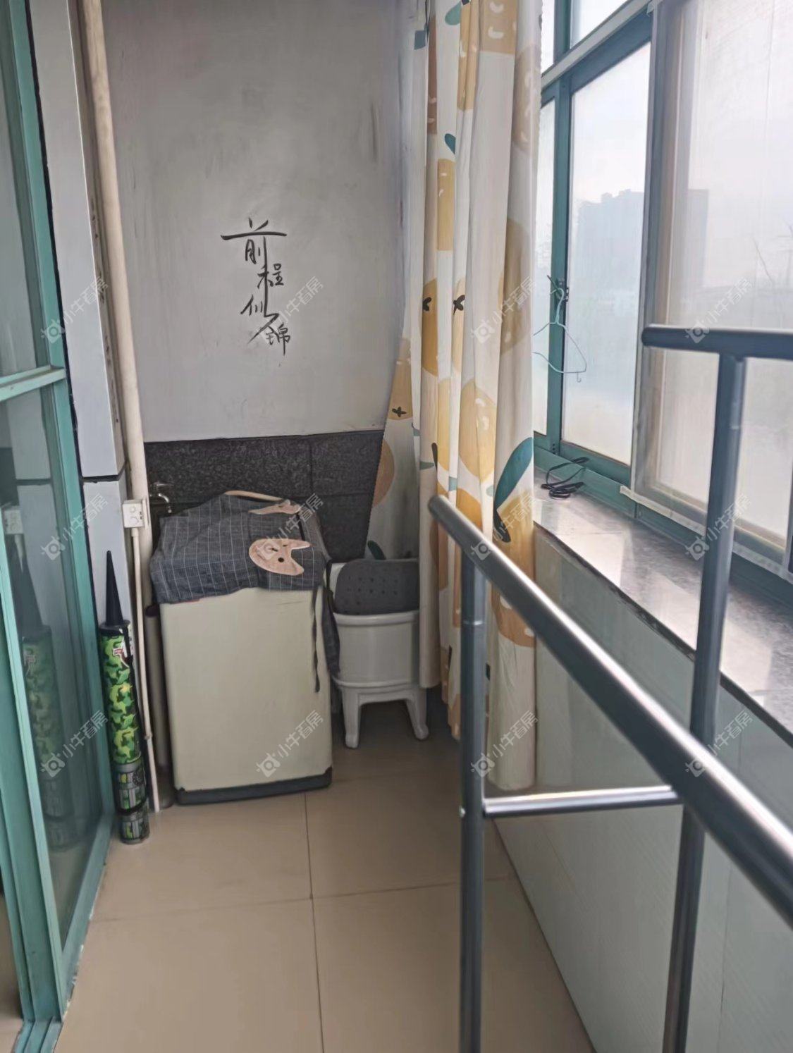 镇江金鼎城市花园在租房源室内图_小牛看房