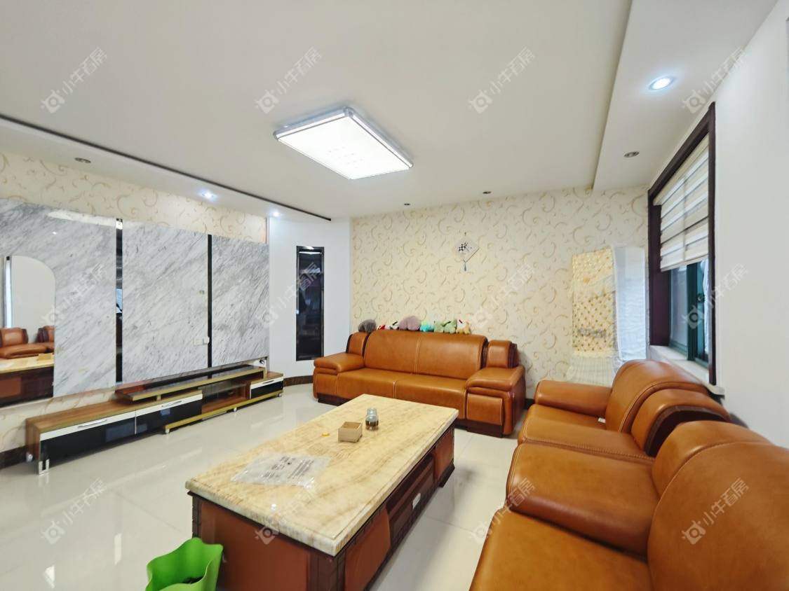 镇江金鼎城市花园在售二手房源_小牛看房