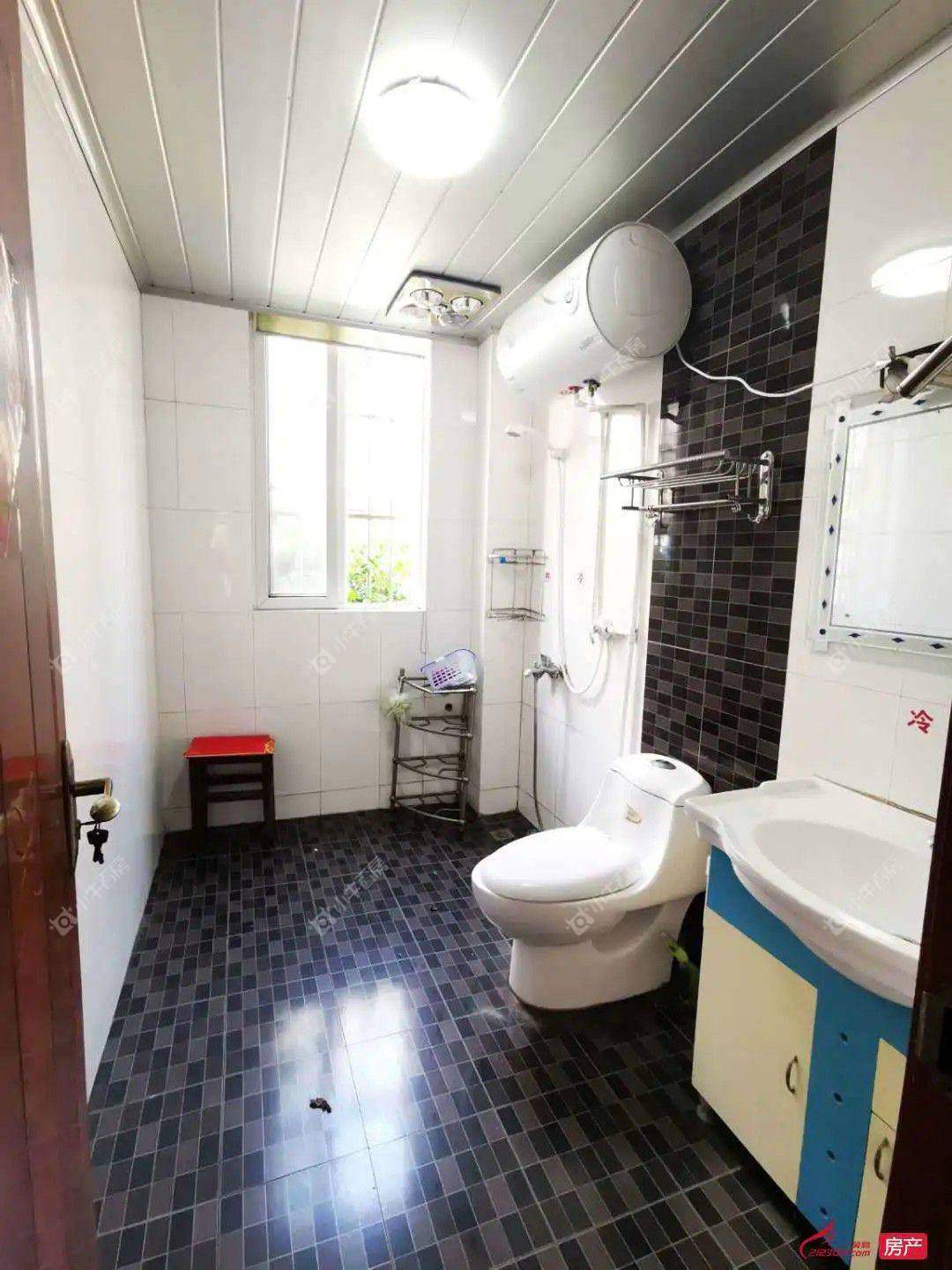 镇江丹桂园北区在租房源室内图_小牛看房