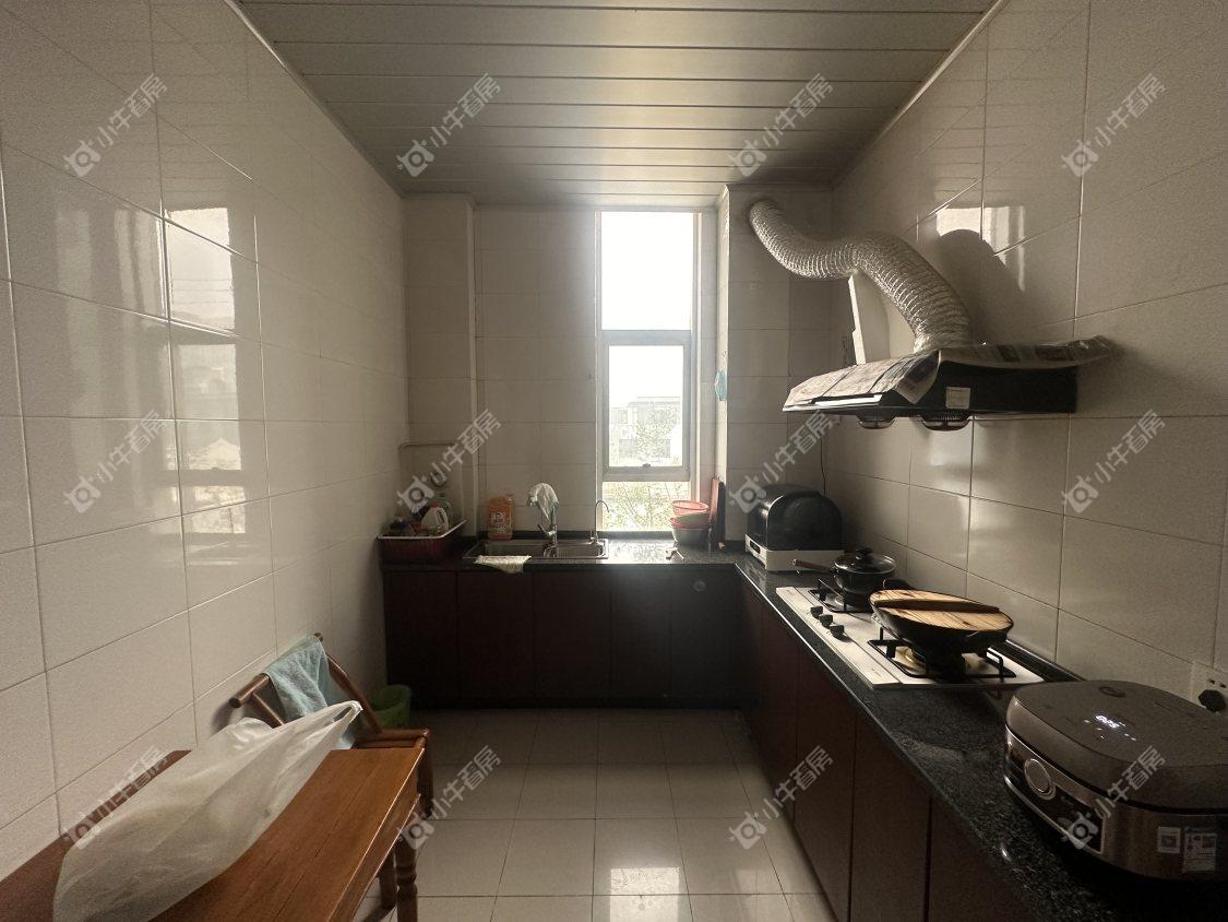 镇江景阳花园（丹阳）在售二手房源室内图_小牛看房