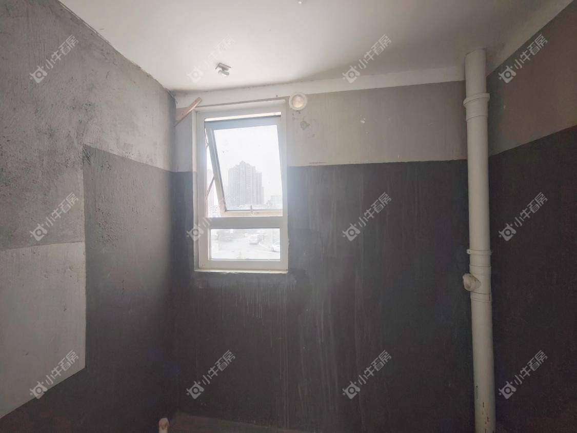 镇江中南熙悦城中南二期在售二手房源室内图_小牛看房