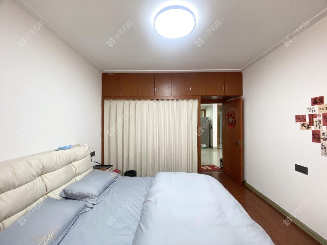 镇江景阳花园（丹阳）在售二手房源室内图_小牛看房