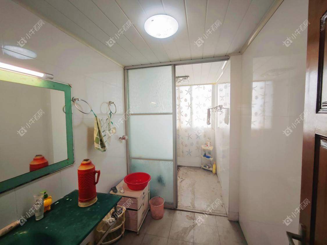 镇江中心嘉园在售二手房源室内图_小牛看房