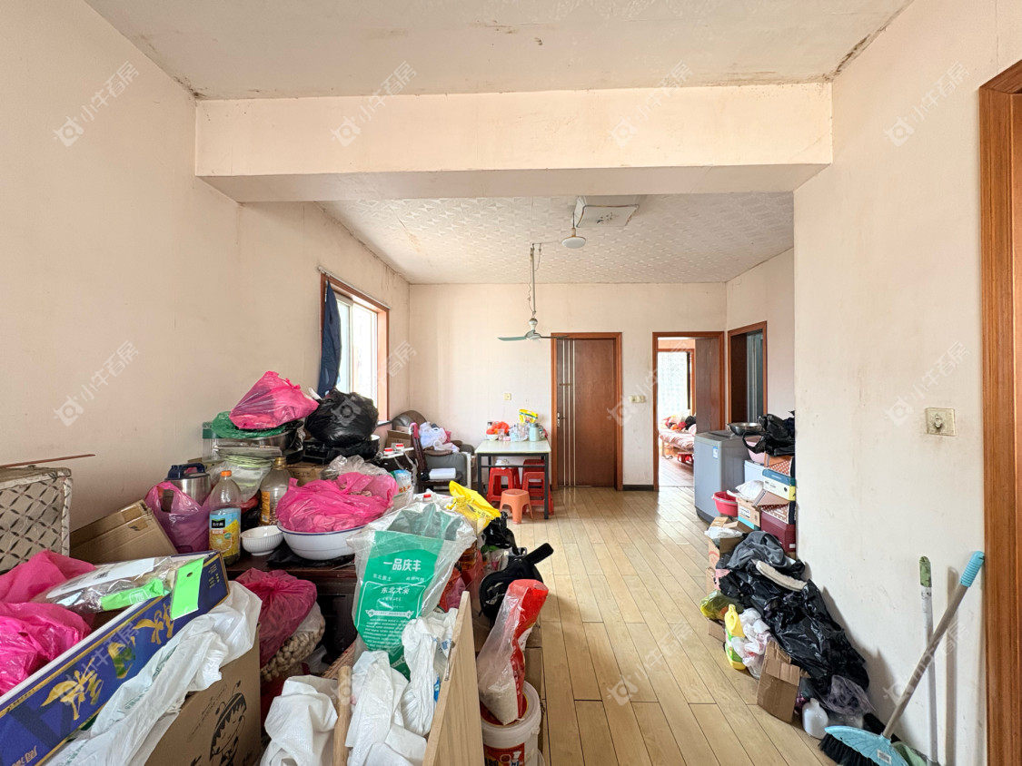 镇江云天花园在售二手房源室内图_小牛看房